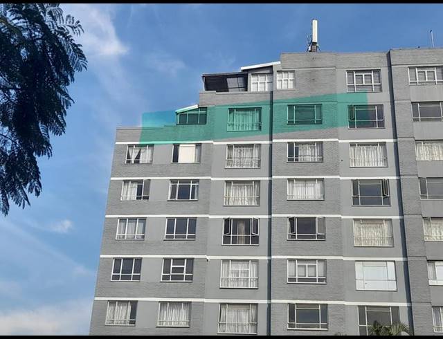 2 BEDROOM APARTMENT FOR SALE IN BEREA